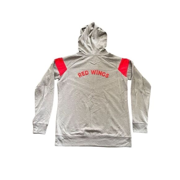 Fanatics Detroit Red Wings hoodie - Picture 2 of 3